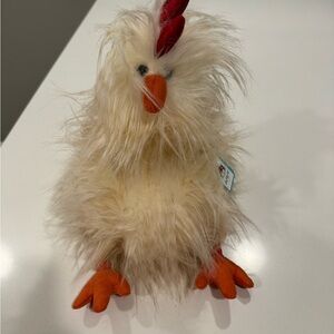 Chelsea Chicken Jellcat